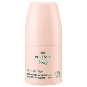 Rêve de Thé - Déodorant Fraîcheur 24H ROLL-ON 50 ML