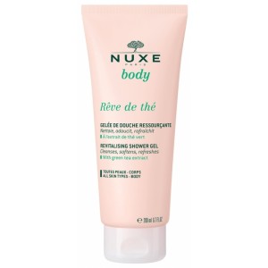 Rêve de Thé - Gelée de Douche Ressourçante TUBE 200 ML