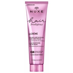 Hair Prodigieux - Soin Capillaire Nutrition Intense Sans Rinçage TUBE 100 ML