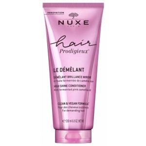 Hair Prodigieux - Le Démêlant Brillance Miroir TUBE 200 ML