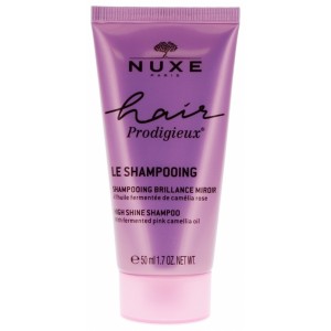 Hair Prodigieux - Le Shampooing Brillance Miroir TUBE 50 ML