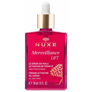 Merveillance Lift - Sérum en Huile FLACON-POMPE 30 ML