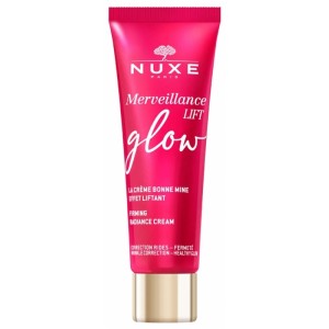Merveillance Lift Glow - Crème Bonne Mine Effet Liftant TUBE 50 ML