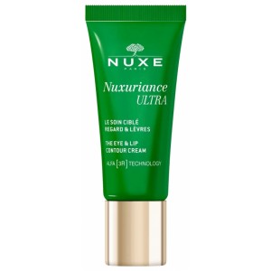 Nuxuriance  Ultra - Soin Ciblé Regard & Lèvres FLACON 15 ML