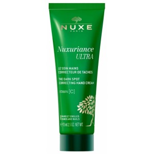 Nuxuriance  Ultra - Soin Mains Correcteur de Tâches TUBE 75 ML