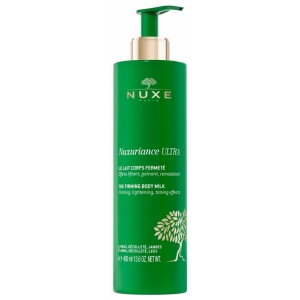 Nuxuriance Ultra - Lait Corps Fermeté FALCON-POMPE 400 ML