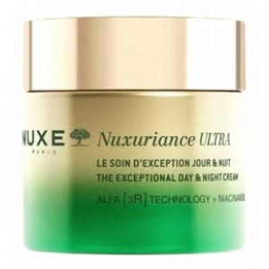 Nuxuriance® Ultra - Le Soin d'Exception Jour et Nuit POT 75 ML