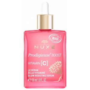 Prodigieuse  Boost - Serum Eclat Vitaminé Bio FLACON-PIPETTE 30 ML
