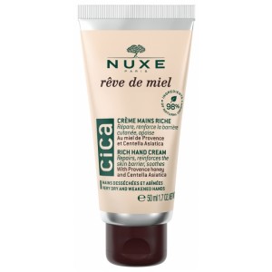 Rêve de Miel - Crème Mains CICA TUBE 50 ML