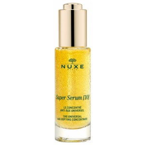 Super Serum [10] - Le Concentré Anti-Age Universel FLACON PIPETTE 30 ML