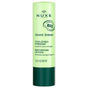 Sweet Lemon - Stick Lèvres Hydratant STICK 4 G
