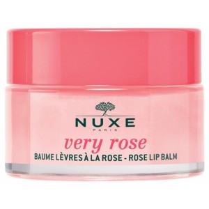 Very Rose - Baume Lèvres POT 15 G