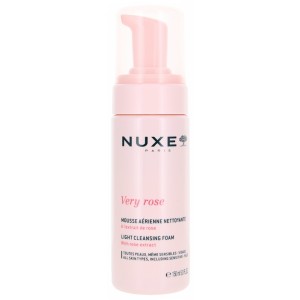 Very Rose - Mousse Aérienne Nettoyante FLACON FOAMER 150 ML