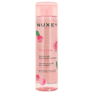 Very Rose - Eau Micellaire Démaquillante Apaisante 200 ML