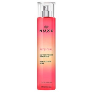 Very Rose - Eau Voluptueuse Parfumante FLACON-SPRAY 100 ML