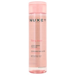 Very Rose - Lotion Tonique Fraîcheur FLACON 200 ML