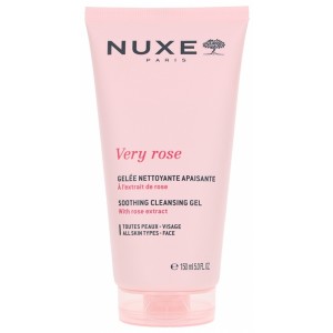 Very Rose - Gelée Nettoyante Apaisante TUBE 150 ML