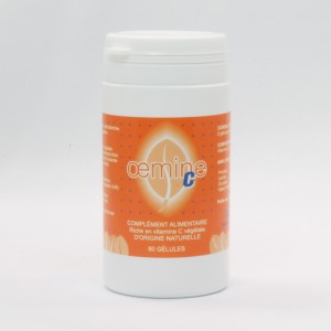 Oemine C 60 Capsules