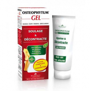 Ostéophytum Gel - 100 ml