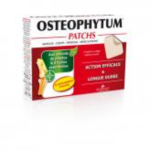 Ostéophytum Patchs