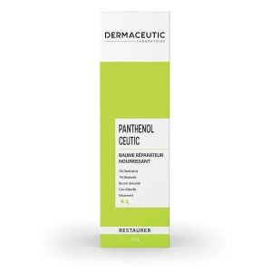 Dermaceutic Panthenol Ceutic - Baume Réparateur - 30gr 3760135010738