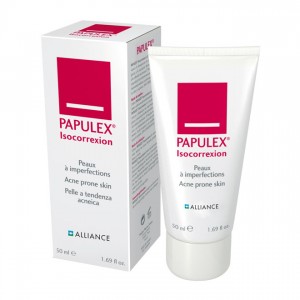 Papulex Isocorrexion - 50 ml