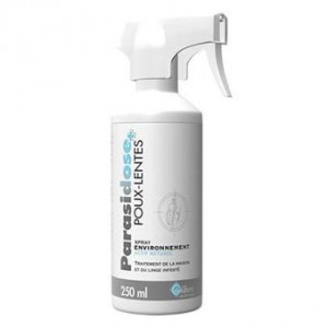 Parasidose - Spray Environnement 250 ml