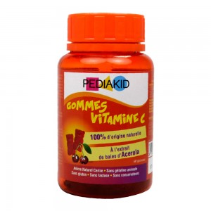 Pediakid Vitamine D3 20ml | Pas cher