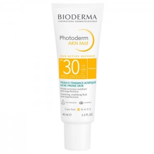 PHOTODERM AKN Mat SPF30 40ml