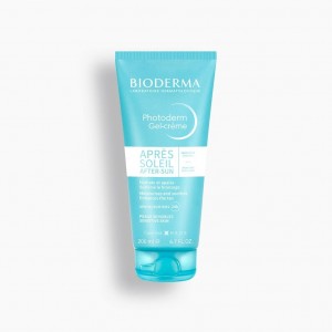 PHOTODERM Après-Soleil - Gel-Crème Fraîcheur 200 ml