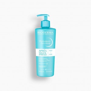 PHOTODERM Après-Soleil - Gel-Crème Fraîcheur 500 ml