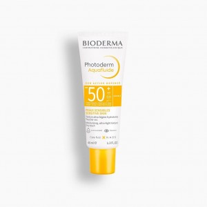 PHOTODERM Aquafluide SPF50+ - Neutre 40 ml