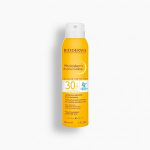 PHOTODERM Brume Invisible SPF30 150 ml