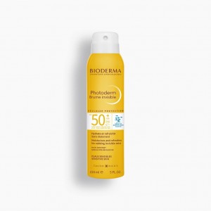PHOTODERM Brume Invisible SPF50+ 150 ml