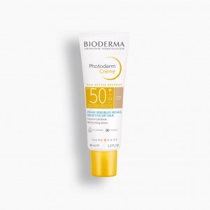 PHOTODERM Crème SPF50+ - Claire 40 ml