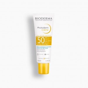 PHOTODERM Crème SPF50+ 40 ml