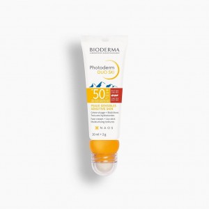 PHOTODERM Duo ski SPF50+ 20ml + Stick 2g