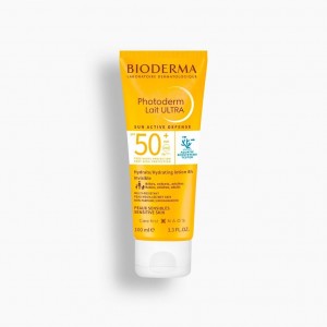 PHOTODERM Lait Ultra SPF50+ 100ml