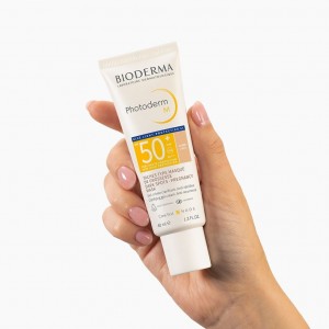 PHOTODERM M SPF50+ - clair 40 ml