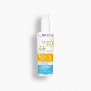 PHOTODERM Pediatrics Spray SPF50+ 200 ml