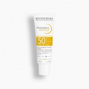 PHOTODERM Spot-Age SPF50+ 40 ml