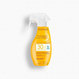 PHOTODERM Spray invisible SPF30 300 ml