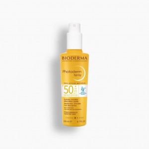 PHOTODERM Spray SPF50+ 200 ml