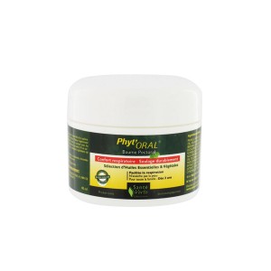 Phyt'Oral Baume Pectoral 40 ml