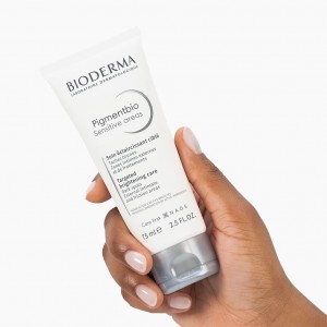 PIGMENTBIO Sensitive Areas 75 ml