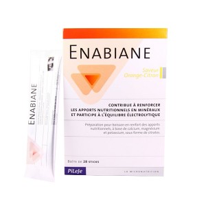 Enabiane 28 Sticks