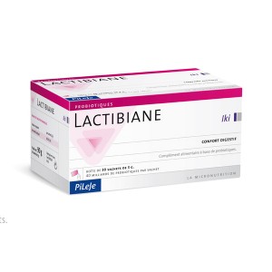 Lactibiane - Iki - 30 Sachets