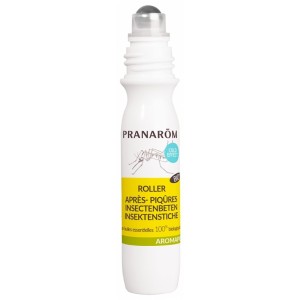 Aromapic Roller Après-Piqûre Effet Froid 15 ml