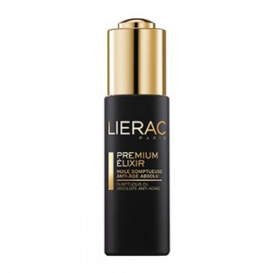 Lierac Premium Élixir Huile Somptueuse Anti-Âge Absolu 30 ml