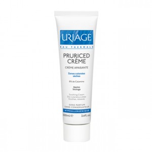 Uriage Pruriced - Crème 100 ml